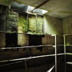 Powerhouse Remains
 / Руины электростанции